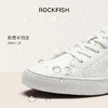 Rockfish【天赋一饼】英国775不怕湿皮面云朵软糯平底休闲鞋小白鞋 商品缩略图3