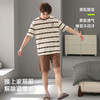 【L-3XL】【有棵树】男士短袖短裤纯棉家居服套装 商品缩略图8