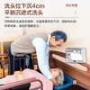 海尔（Haier）C203护理床老人家用医用电动床康复病床翻身辅助多功能 HJU0-C203H00院线同款全曲坐姿 关爱C2系列 商品缩略图3