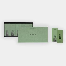 一叶蒙山·物 100g