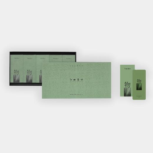 一叶蒙山·物 100g 商品图0