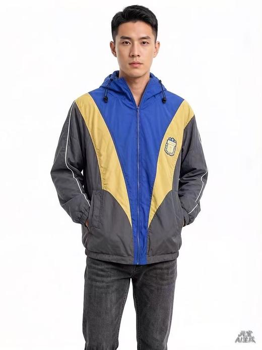 229.9元阿根廷外套643012-LN（线上线下同时售卖 不保证有货 ） 商品图0