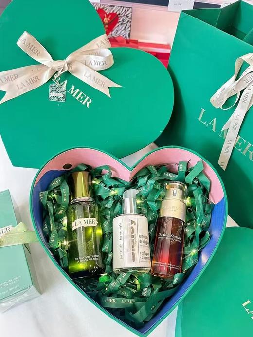 【新品】海蓝之谜希思黎娇韵诗护肤铁三角礼盒 商品图0