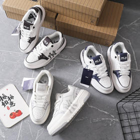 【秒杀】张凌赫同款男女韩系复古老花增高学长鞋25新款SXM05，把高级感藏进每一处细节里！经典低帮鞋型适配多种场景！男女同款的韩系复古风，日常搭什么都超有学长学姐范儿～