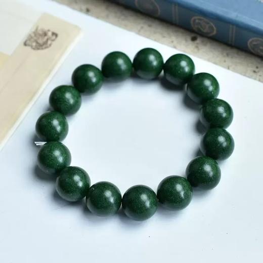 梌野生 非遗古法合香珠手串合集 商品图4