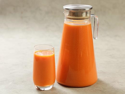 【2026女神节】沙棘汁1扎【禾田烤包子】 商品图0