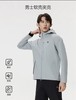 KOLON SPORT可隆连帽软壳夹克防泼水防风透湿马蹄袖外套 bk 341094 商品缩略图8