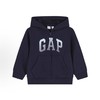 GAP儿童 拉链连帽卫衣 59.9元(线上线下同时销售，不保证有货)658070-WY 商品缩略图0