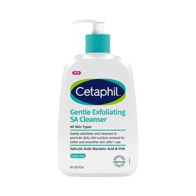Cetaphil 丝塔芙||SA水杨酸洁面乳||236ml（加拿大）