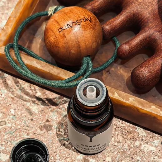 [屁侠.pippa]AyuSKAma 玳玳果精油/苦橙果精油 10ml/瓶 商品图0