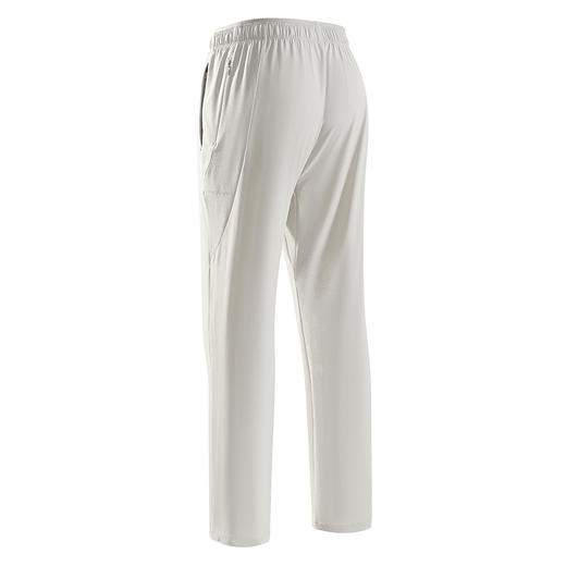 LUCKY DEER/幸运鹿情侣款春夏三防冰感轻户外运动裤 商品图3