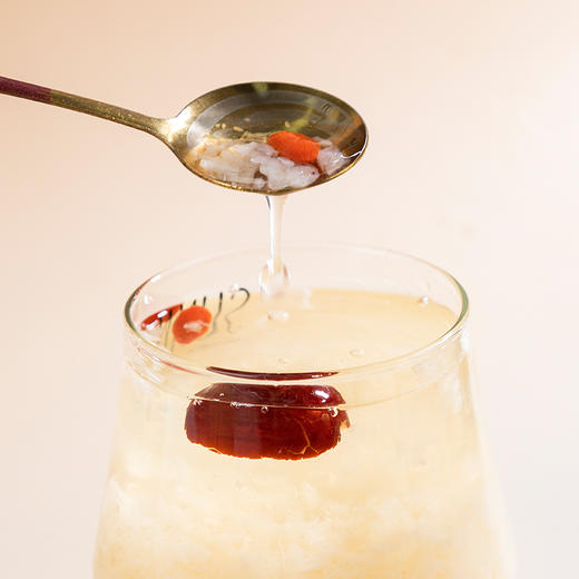 g张太和有机富硒本草银耳40g/瓶*7瓶~银耳之乡，黄金产地，富硒加持，独特营养，有机认证，全家放心吃 商品图5