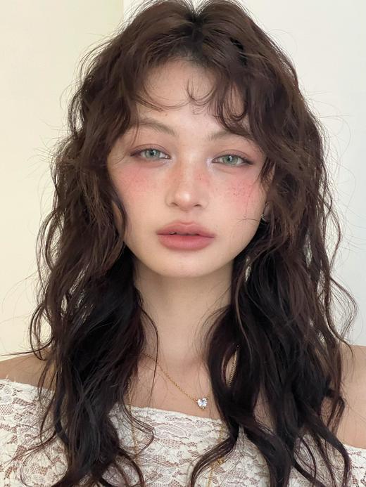 huohuocon 日抛 南韩追光者 直径14.5mm着色13.7mm 商品图4