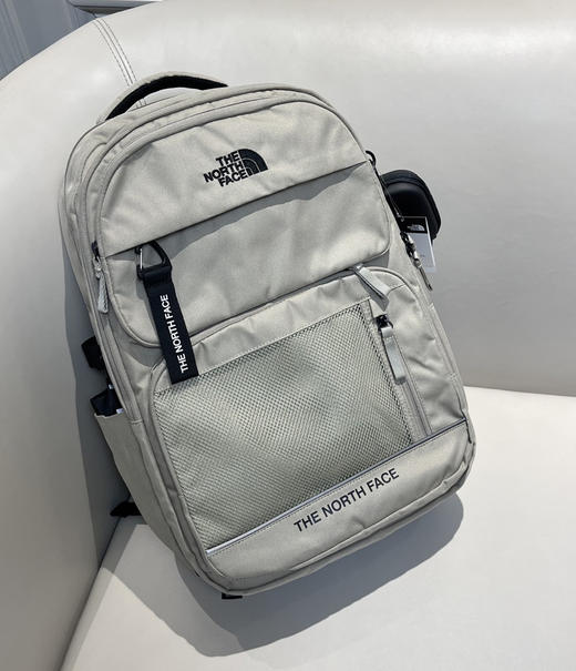 出口韩国正品北面多功能双肩包30L030202 商品图9