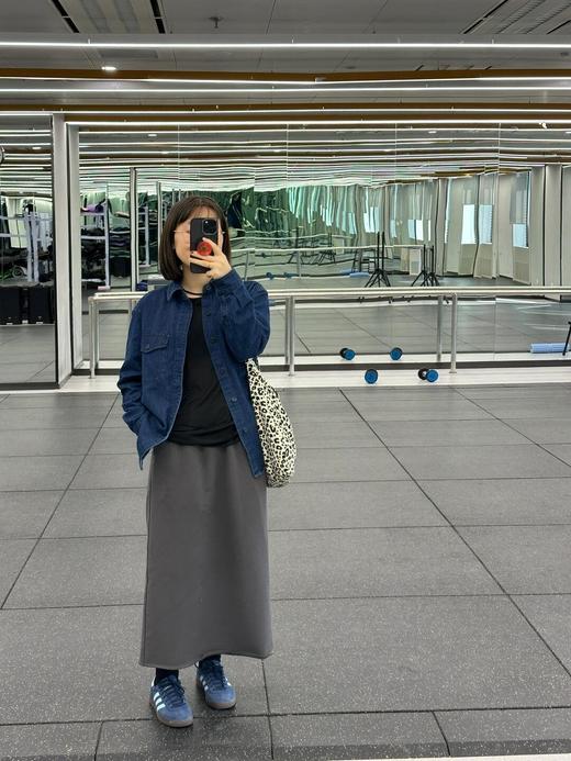 CO*S男士牛仔衬衫 商品图11