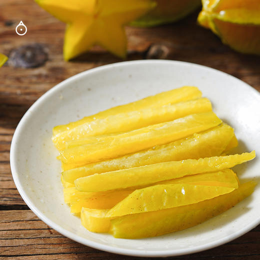 企鹅市集|福建下河杨桃 自然树上熟 清脆多汁 独特迷人风味 商品图8