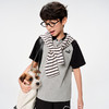 PUMA彪马官方正品 新款儿童夏季短袖T恤Polo衫时尚洋气 商品缩略图2