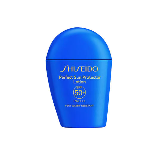 春季焕新【全球购】 SHISEIDO 资生堂 蓝胖子防晒 新艳阳夏臻效水动力防晒霜防护 50ml · 现货开抢 商品图9