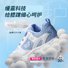 Butterfly蝴蝶儿童乒乓球鞋CHD8专业儿童运动鞋透气防滑耐磨男童女童鞋 商品缩略图5