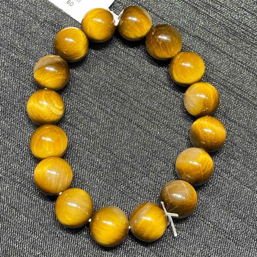 60元/条黄虎睛手串 商品图1