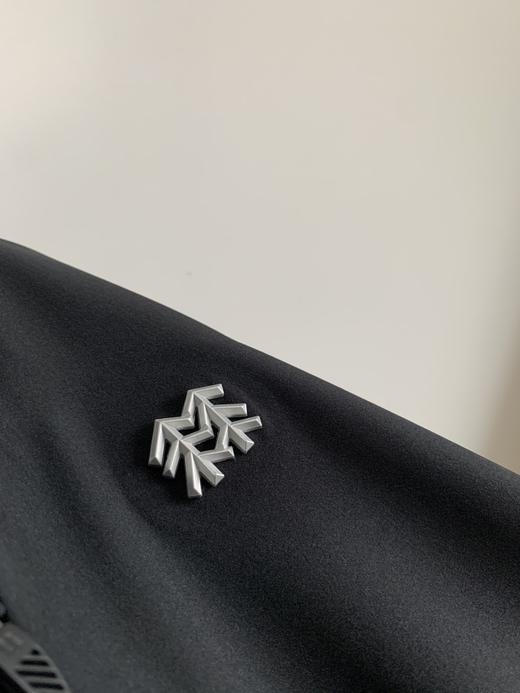 KOLON SPORT可隆连帽软壳夹克防泼水防风透湿马蹄袖外套 bk 341094 商品图13