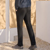 半身缘男裤 春季透气保暖超轻不紧绷抗皱休闲西裤261101M10330239 商品缩略图4