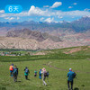 祁连山54公里轻徒步｜开湖季高山杜鹃季 赴草原冰川雪山之约 6日 商品缩略图5