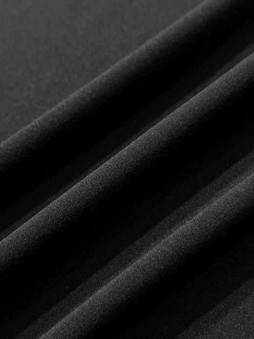 可隆户外运动登山徒步男子弹力圆领长袖T恤 QK 341067 商品图12