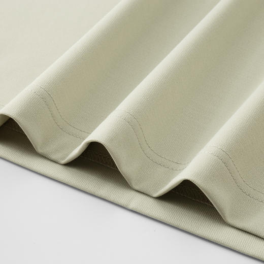 【7A抑菌&凉感&抗起球】圣得西短袖POLO衫男2026新款春季商务T恤 商品图11