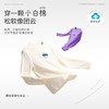 fx-咕噜日记儿童趣味印花T恤男童休闲快干长袖春季女童学院软软打底PCTX2611 商品缩略图1