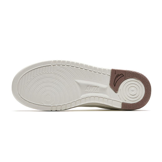 安踏破竹男子经典板鞋112618015-4 商品图2