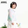 【实体店同款】女童针织外套夏季新款安奈儿童装AG625121 商品缩略图1