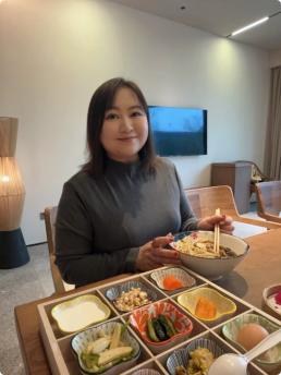 【群内福利】【双面绒半高领打底衫】宽松小A版型可外穿，保暖效果是普通保暖内衣的2倍 商品图2