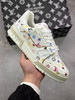 春季特惠💰720 LV 纯原版本 # 驴家 Trainer 低帮休闲板鞋 商品缩略图0