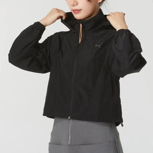 PUMA彪马 179.9元 外套 (线上线下同时在售不保证有货,活动款不退不换介意勿拍)647162-GJ 商品图0
