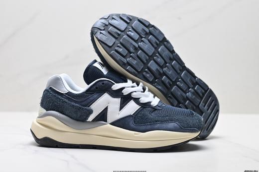 5740系列 NB 新百伦 低帮缓震跑步鞋 商品图6