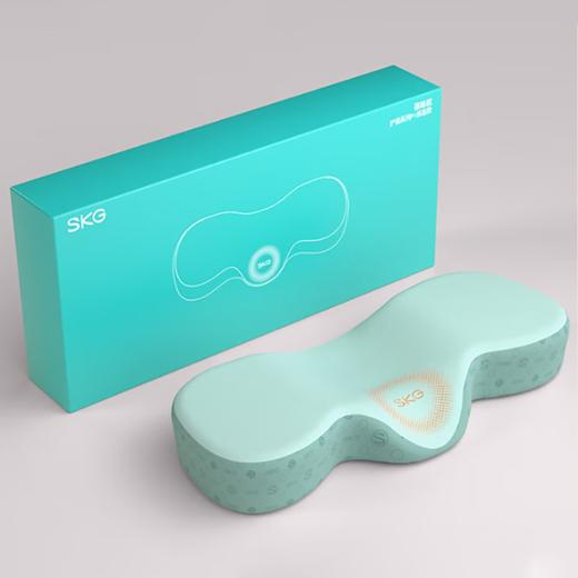 【38心愿 积分兑换】SKG 石墨烯热敷睡眠颈椎枕护颈枕P1 商品图1