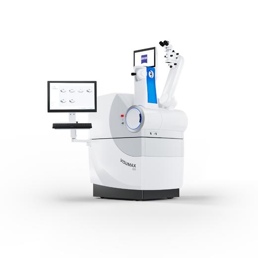 【10秒激光】全飞秒RPO 首发价 商品图2