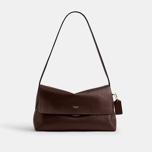 【爆】1楼COACH蔻驰女士CHELSEA 30号单肩包腋下包吊牌价3250 现价2995 商品图6