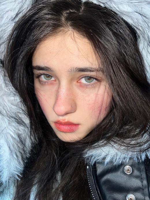 huohuocon 日抛 南韩追光者 直径14.5mm着色13.7mm 商品图1