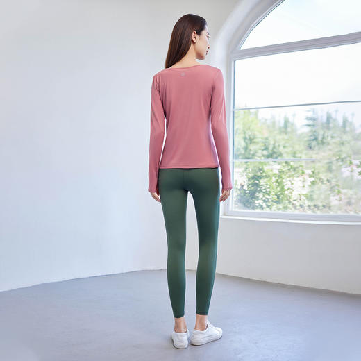 2026春夏F13387时尚基础长袖外搭 商品图5