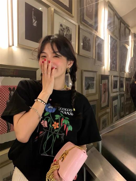 59买一件送一件❗️AMTN❗️出乎意料的高品质，真的比很多网红店100多一件的细节品质还要好.强烈安利姐妹们入！ 商品图8