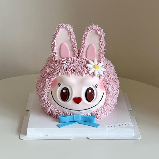 labubu | 拉布布C 商品图0