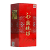 【最后6箱】2011-2012年 泸州老窖 永盛烧坊168 52度 500ml*6整箱 商品缩略图1