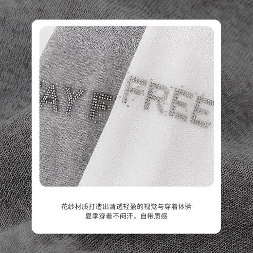 【商场同款】CNK6452 “ 套头双色毛衫” 商品图1