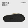 朴西知秋居家室内防滑室内亚麻拖鞋情侣2026年新款透气吸汗四季拖 商品缩略图4