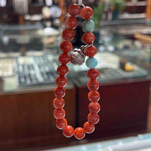 2385南红手串 商品图1