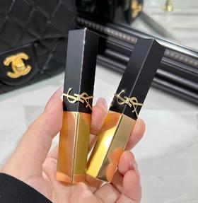 原价410 新款 YSL圣罗兰革新小金条口红 1936/1966/1977/28/314/32/35