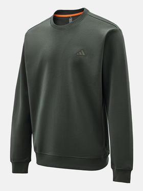 Adidas阿迪达斯男运动休闲卫衣 KR2506