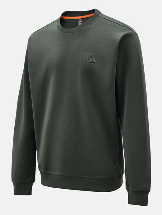 Adidas阿迪达斯男运动休闲卫衣 KR2506 商品图0